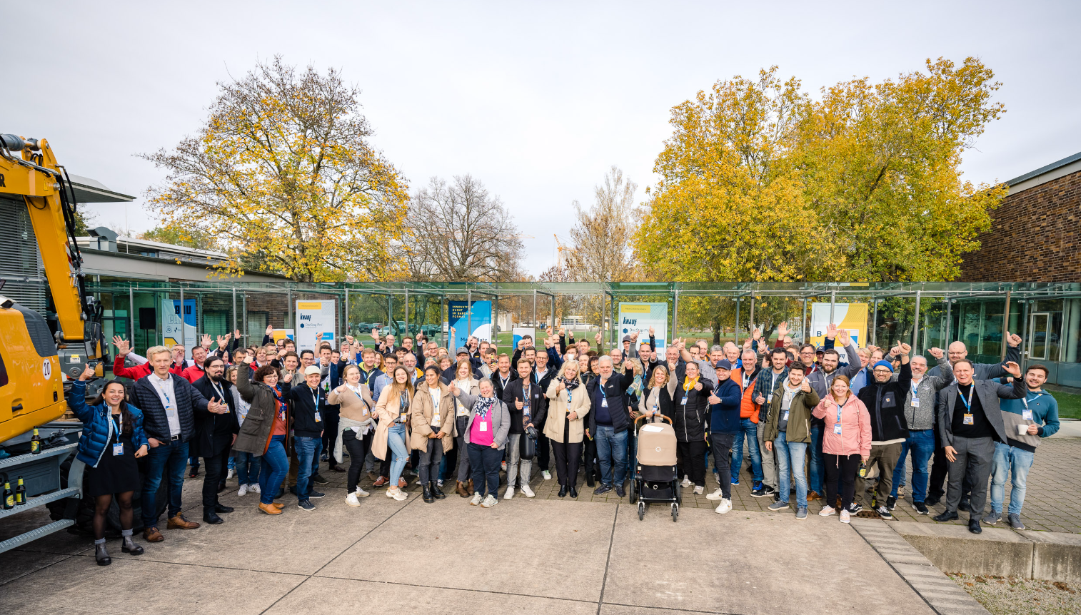 Was benötigt man für ein gutes #Barcamp?