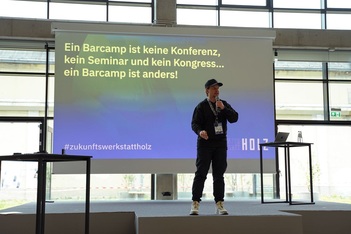 Auf zur digitalBAU digitalBAU conference & networking München