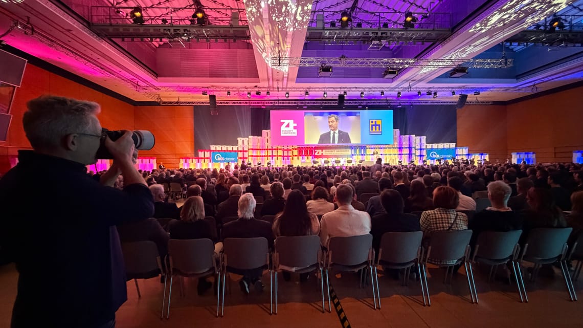 Zukunft Handwerk #EinfachMachen