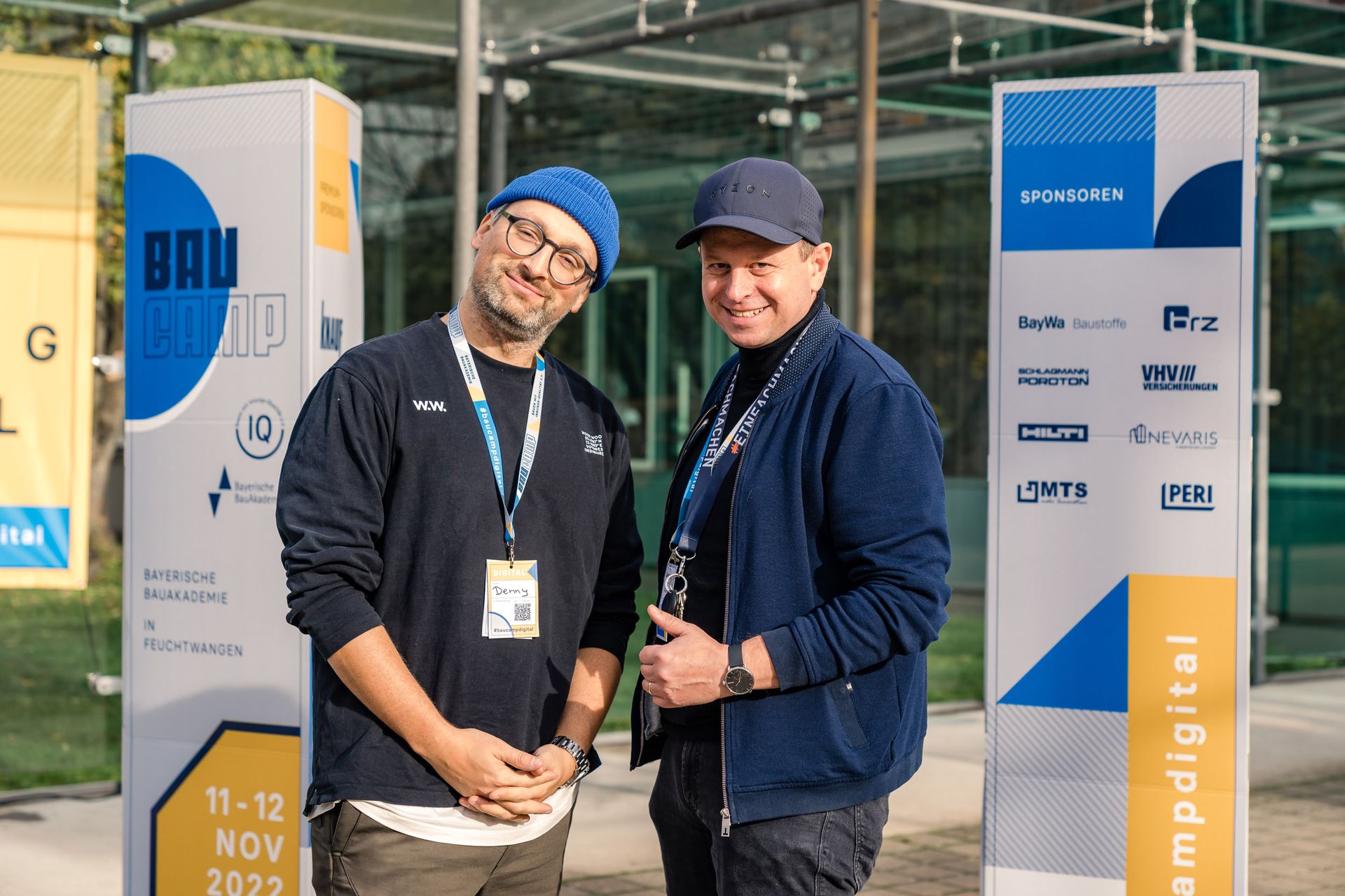 StartUps im Handwerk rocken
