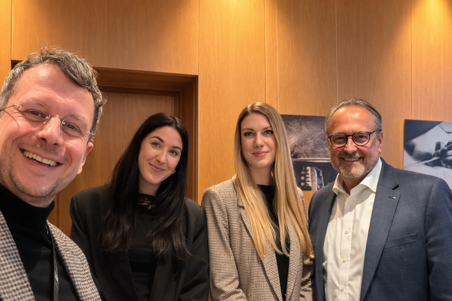 Handwerk 2026: Zwischen Stagnation und Aufbruch in die Zukunft