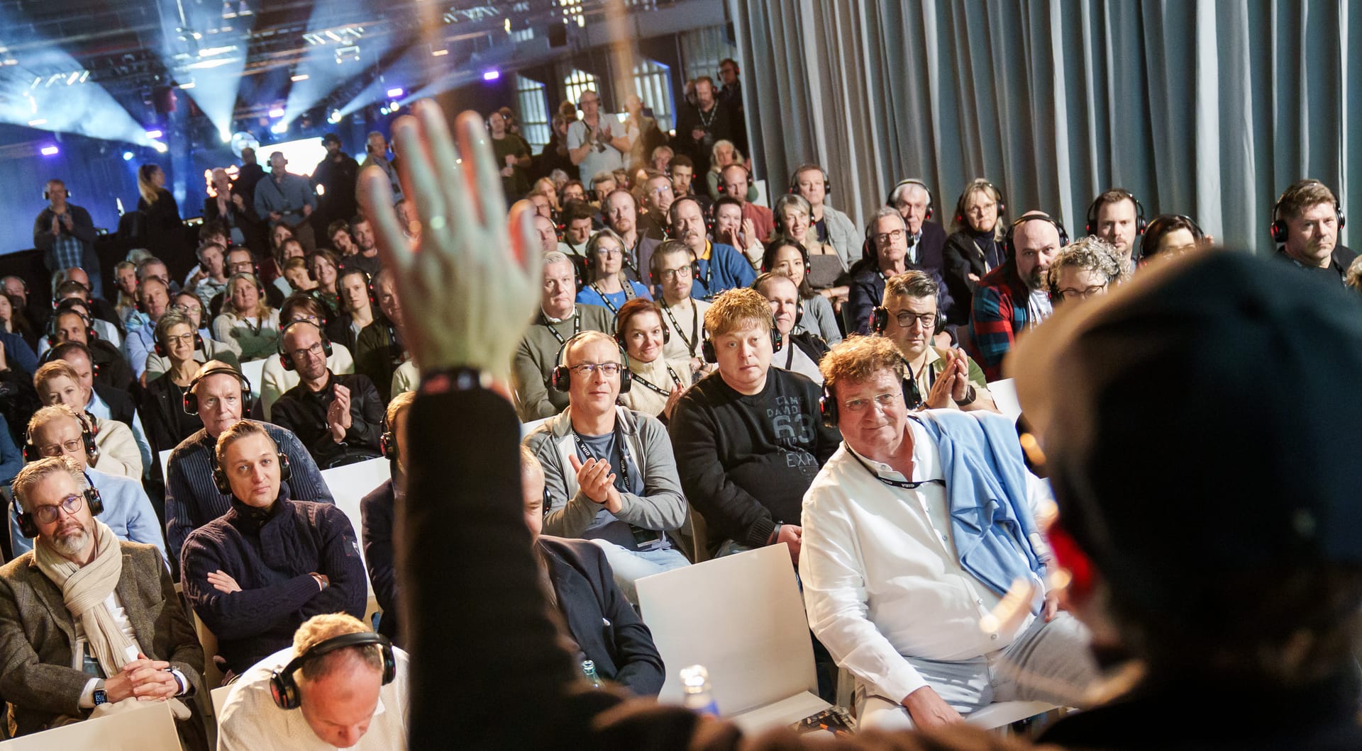 Design wird zur Übersetzungstechnologie.